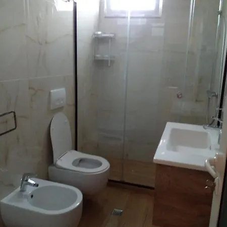 Villa Agnes Hoxhgoran Durrës